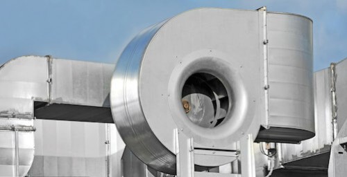 Instalación, Mantención y Reparación de Extración de Aire y Ventilación