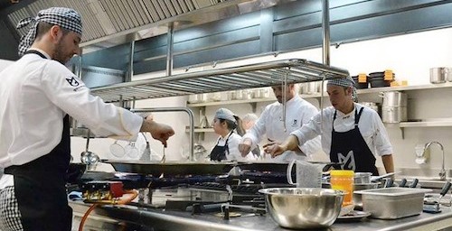 Instalación, Mantención y Reparación de Equipos de Calefacción