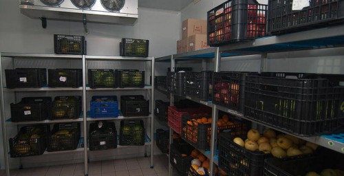 Instalación, Mantención y Reparación de Refrigeración Industrial